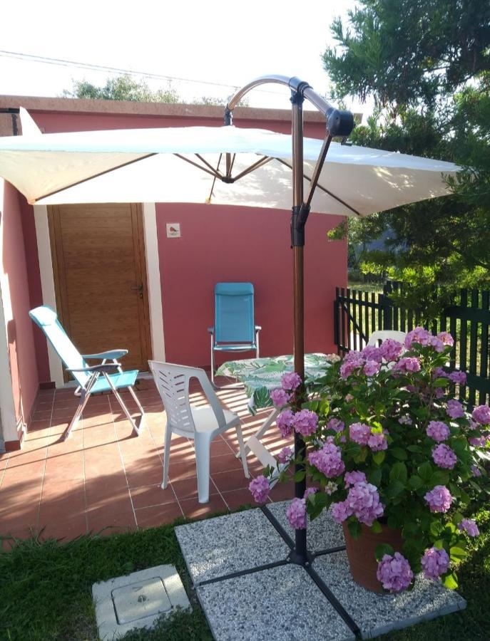 B&B Il Lupo E La Quercia Кастелнуово Магра Екстериор снимка